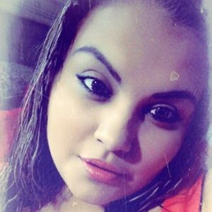 Meet your Posher, Itzel